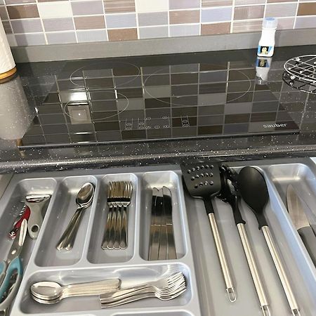 Veigas De Iria - Apartamento Turistico Vut Padrón Buitenkant foto