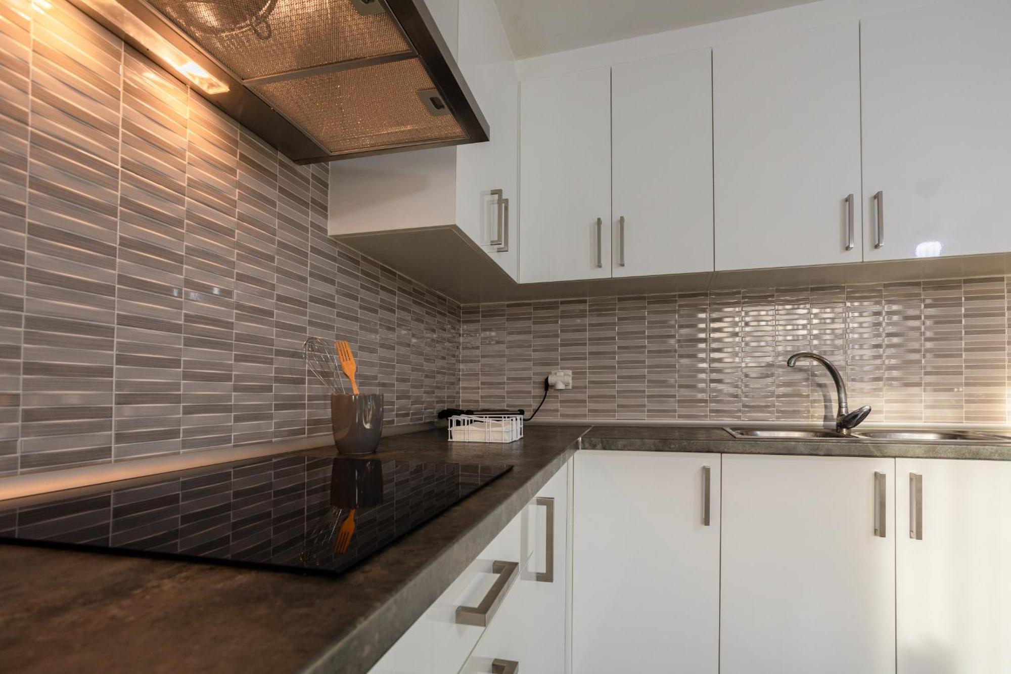 Veigas De Iria - Apartamento Turistico Vut Padrón Buitenkant foto