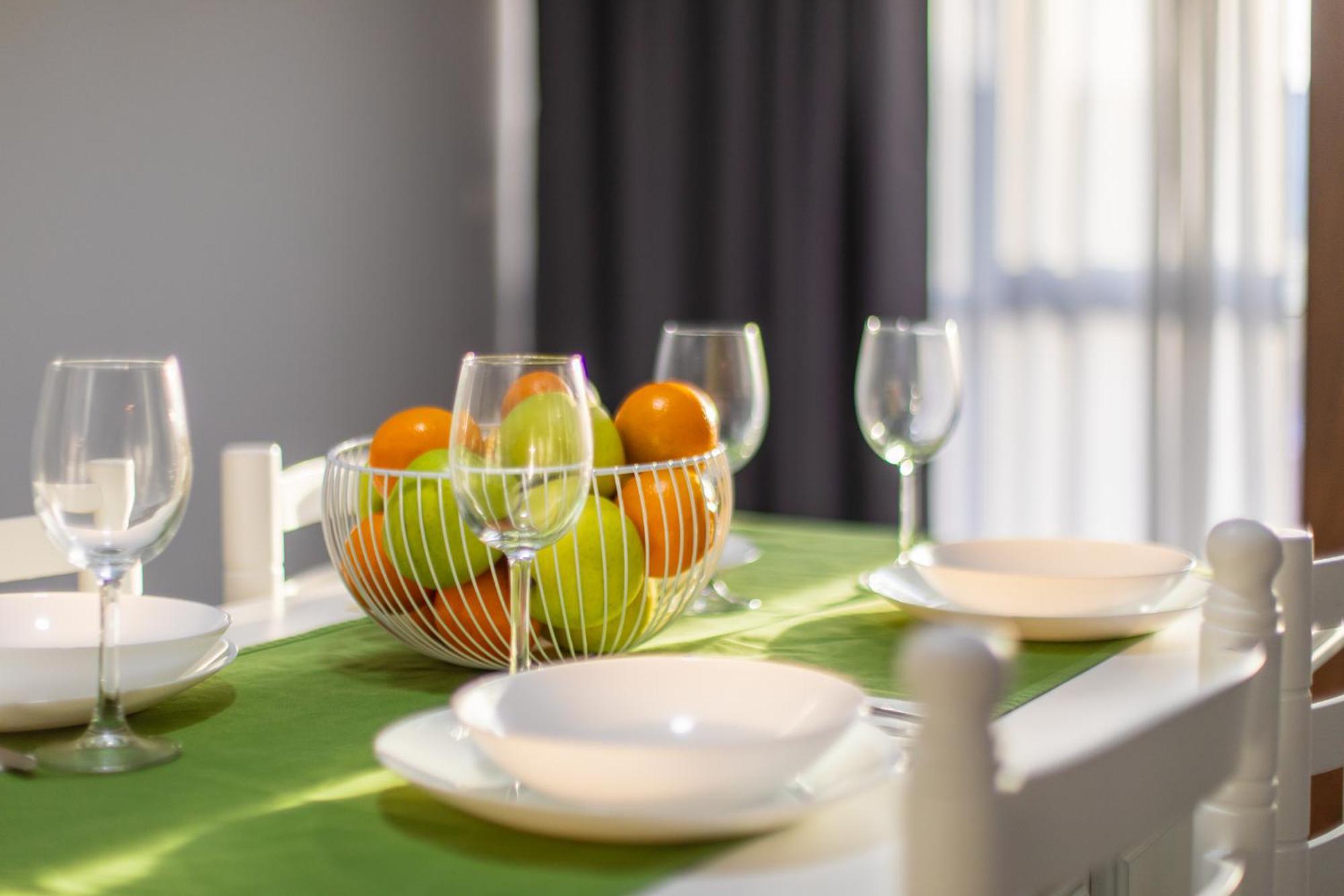Veigas De Iria - Apartamento Turistico Vut Padrón Buitenkant foto