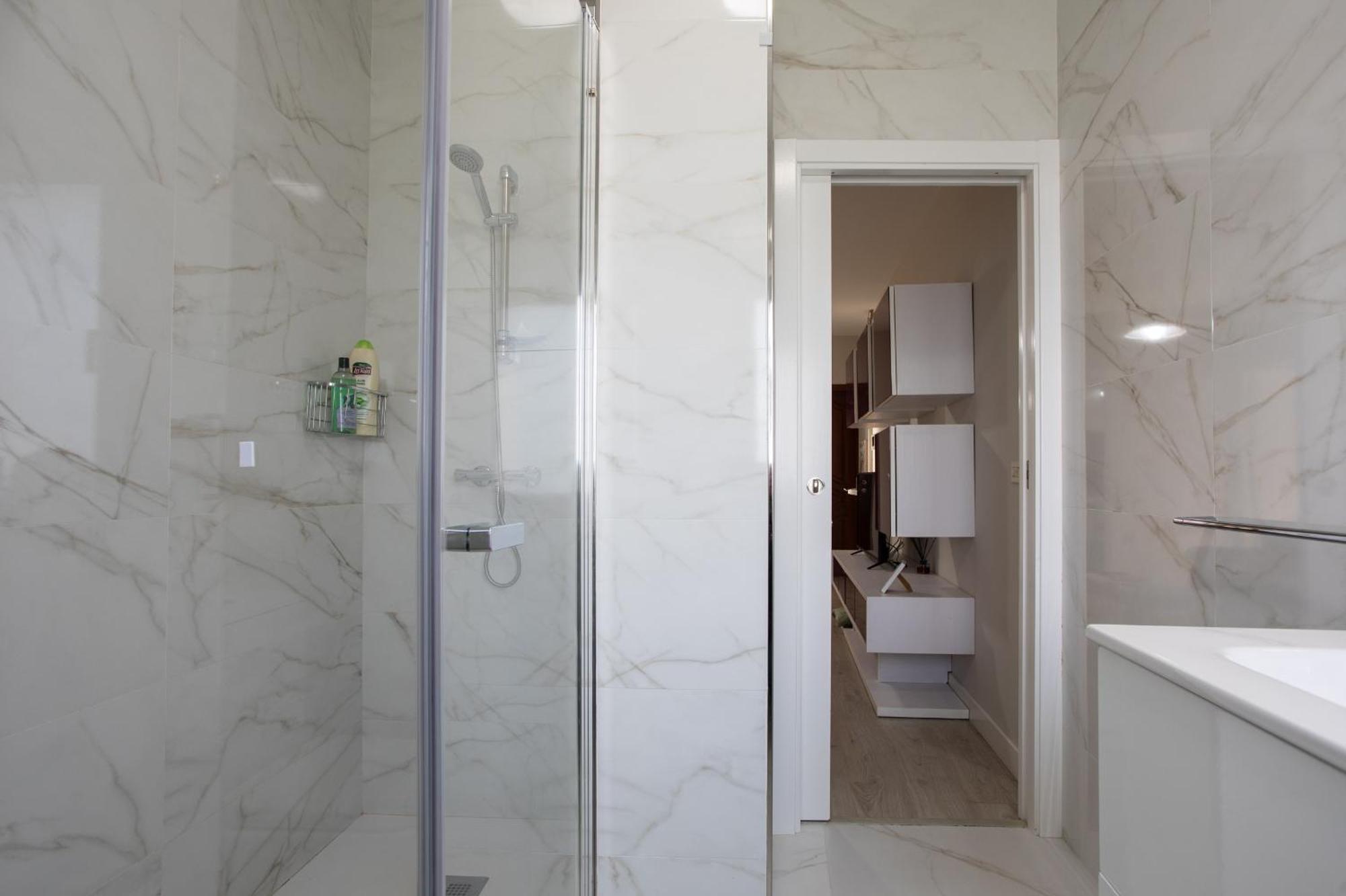 Veigas De Iria - Apartamento Turistico Vut Padrón Buitenkant foto